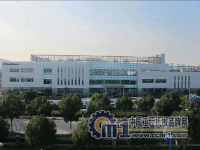 博格華納在其中國寧波工廠生產的廢氣再循環閥門主要適用于乘用車和商用柴油車，其產量已超過150萬件