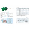 河北氟塑料磁力泵廠家/安徽臥龍泵閥