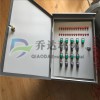 PLC控制柜 布袋除塵器控制柜 PLC抗干擾控制柜生產(chǎn)廠(chǎng)家