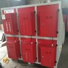 光氧催化廢氣凈化器 UV光解廢氣處理設備空氣凈化設備除臭設備