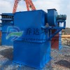 單機布袋式除塵器 脈沖式除塵器 河北熱賣中小型除塵器