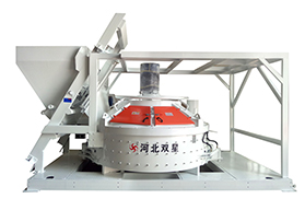 立軸行星式攪拌機